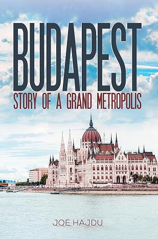 Budapest